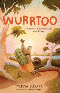 Cover image for Wurrtoo