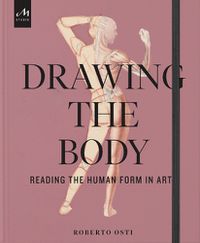 Cover image for Drawing the Body