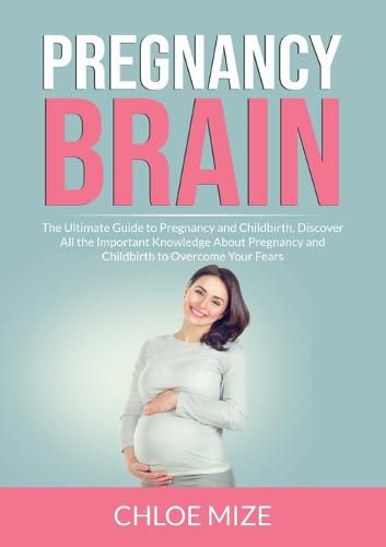 Cover image for Pregnancy Brain