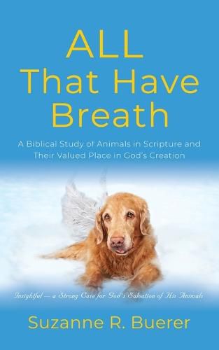 Cover image for ALL That Have Breath