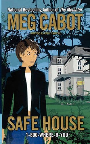 Cover image for Safe House