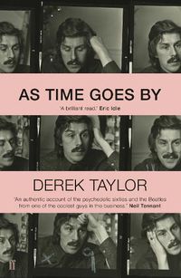 Cover image for As Time Goes By