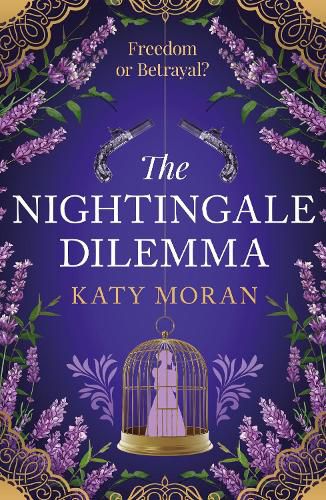 Cover image for The Nightingale Dilemma