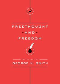 Cover image for Freethought and Freedom