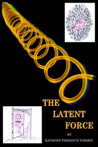 Cover image for The Latent Force