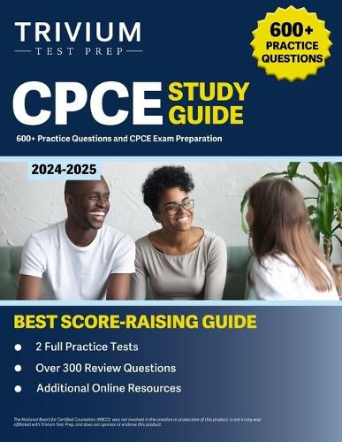 CPCE Study Guide 2024-2025
