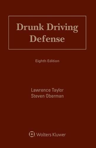 Drunk Driving Defense