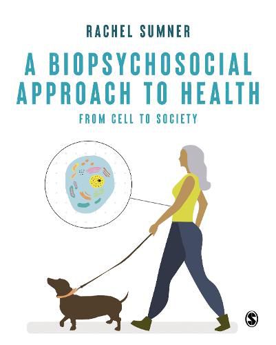 Cover image for A Biopsychosocial Approach to Health