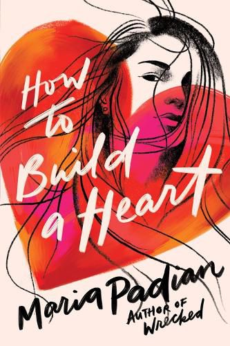 Cover image for How to Build a Heart