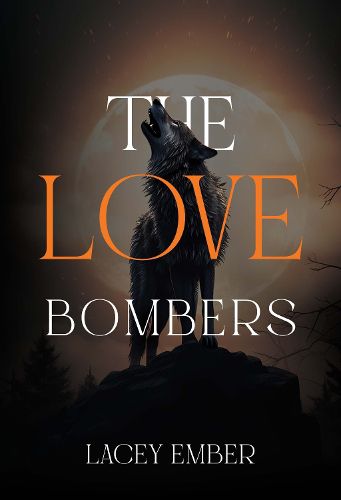 Cover image for The Love Bombers