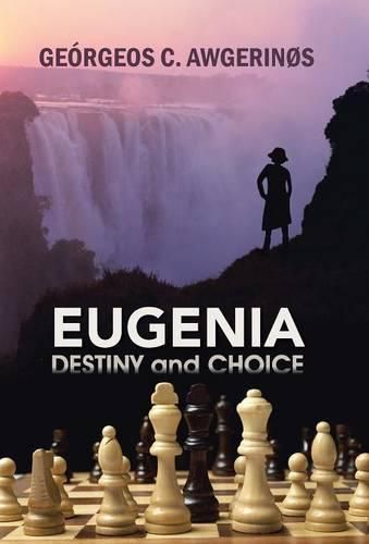 Cover image for Eugenia