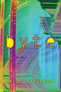 Cover image for Byte