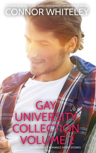 Cover image for Gay University Collection Volume 2