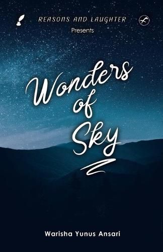 Cover image for Wonders of Sky