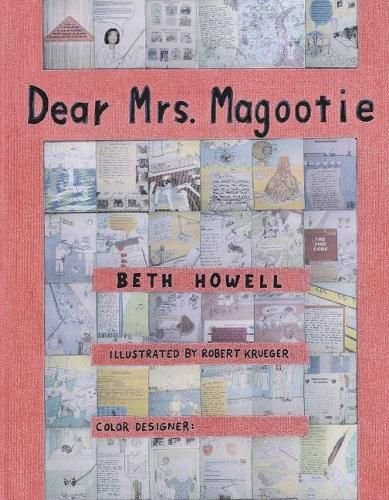 Dear Mrs. Magootie
