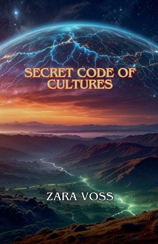 Cover image for Secret Code of Cultures