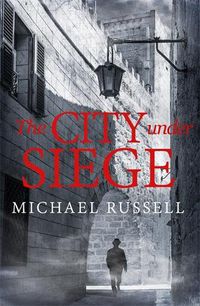 Cover image for The City Under Siege