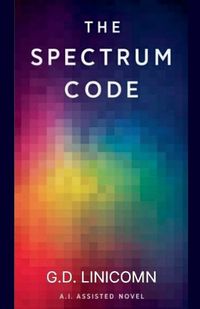 Cover image for The Spectrum Code