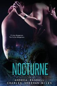 Cover image for Nocturne