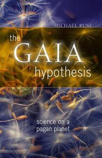 Cover image for The Gaia Hypothesis