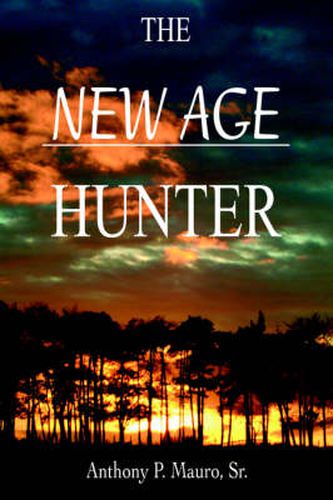 Cover image for The New Age Hunter