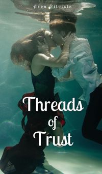 Cover image for Threads of Trust