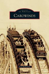 Cover image for Carowinds