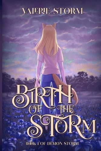 Cover image for Birth of the Storm