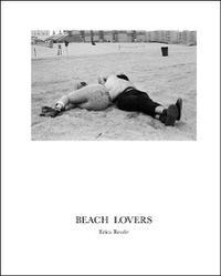 Cover image for Beach Lovers