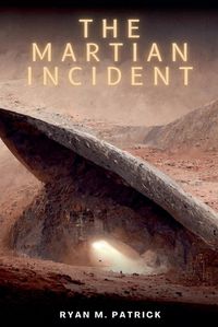 Cover image for The Martian Incident