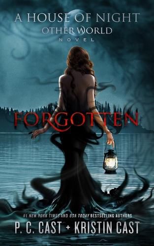 Cover image for Forgotten