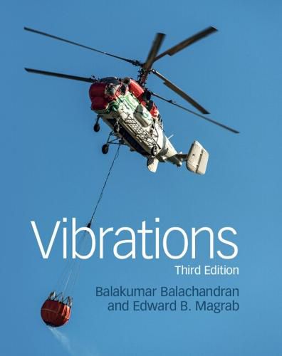 Cover image for Vibrations