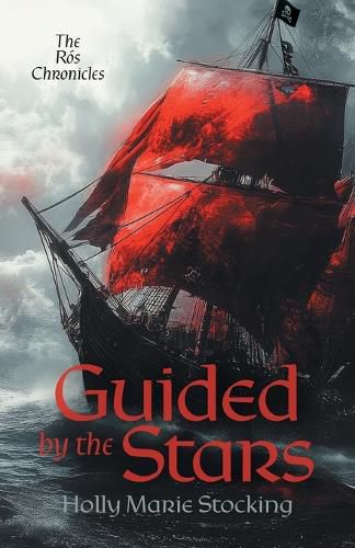 Cover image for Guided by the Stars