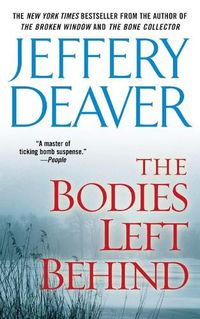 Cover image for Bodies Left Behind