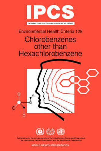 Cover image for Chlorobenzenes Other Than Hexachlorobenzene
