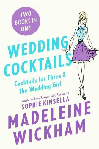 Cover image for Wedding Cocktails