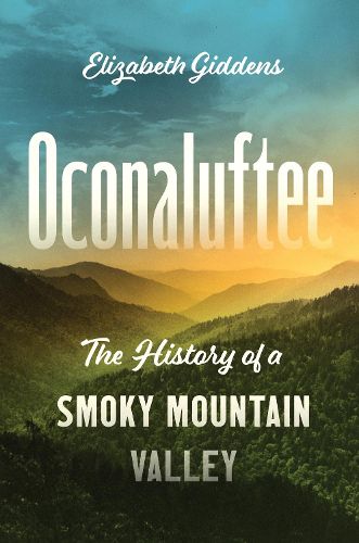 Cover image for Oconaluftee