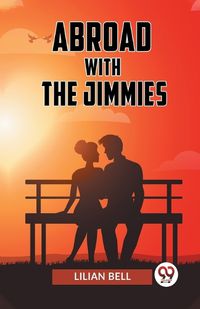 Cover image for Abroad With The Jimmies