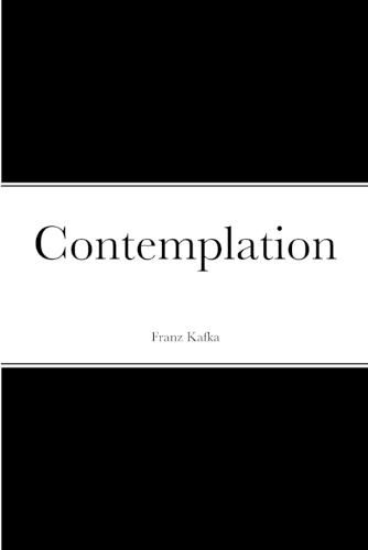 Cover image for Contemplation