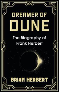 Cover image for Dreamer of Dune