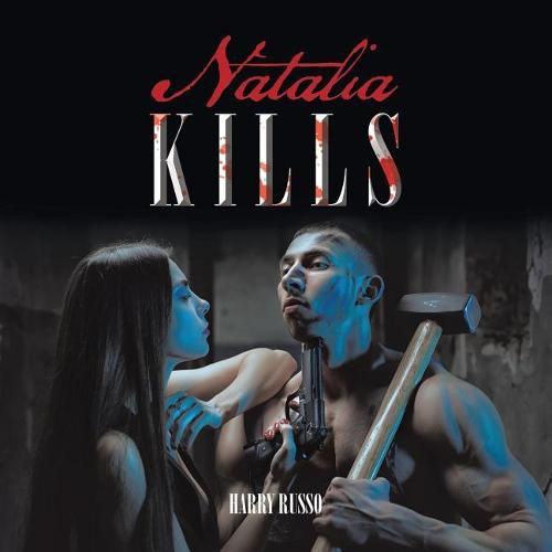 Cover image for Natalia Kills