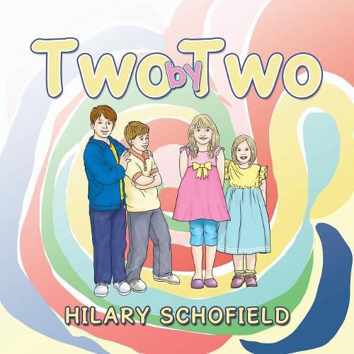 Cover image for Two by Two