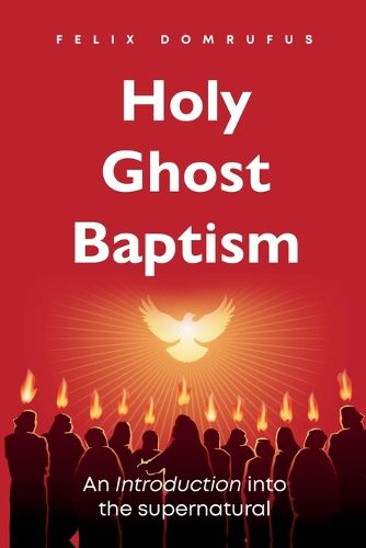 Cover image for Holy Ghost Baptism