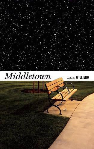 Cover image for Middletown (TCG)