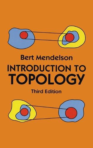 Cover image for Introduction to Topology