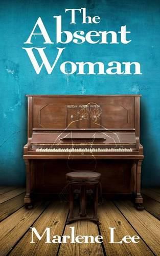 Cover image for The Absent Woman