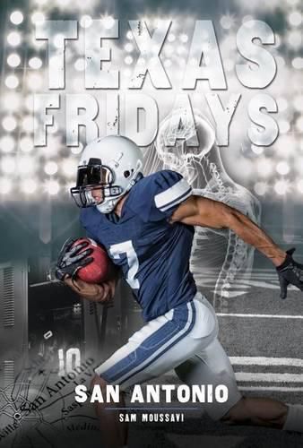 Cover image for San Antonio