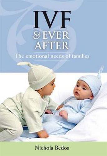 IVF & Ever After