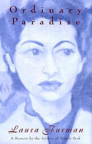 Cover image for Ordinary Paradise: A Memoir