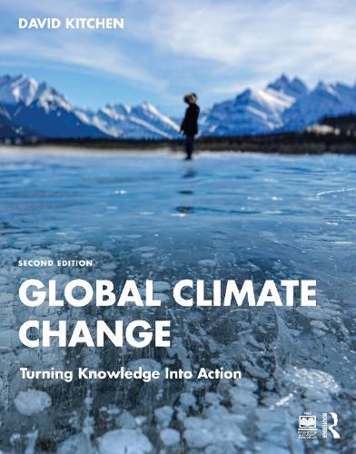 Cover image for Global Climate Change